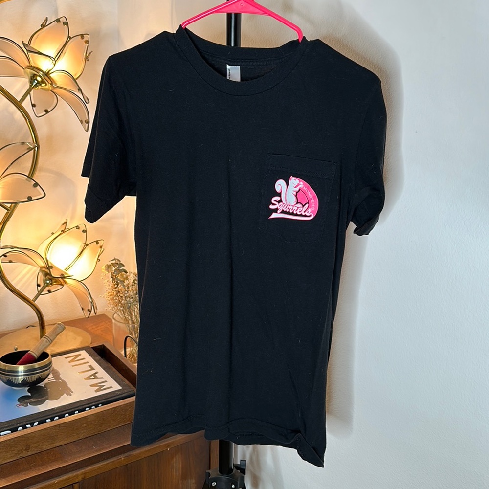 Turnt Crew t-shirt